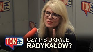 Czy PiS przed wyborami schowa „radykalne twarze”?