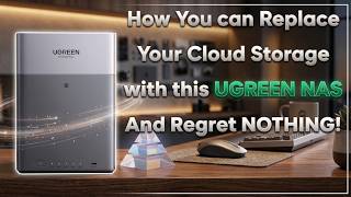 How You can Replace Your Cloud Storage with this UGREEN NAS... And Regret NOTHING!