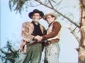Western Movie  Canadian Pacific (1949) Randolph Scott, Jane Wyatt, J. Carrol Naish  subtitled
