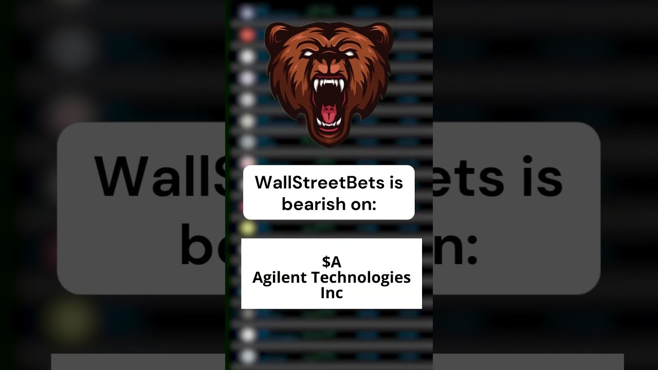 Wallstreetbets - YouTube