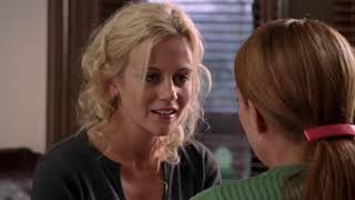 Kate and Jodi scenes