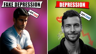 Are You Depressed? Personality Test
