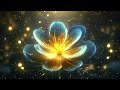 the most powerful frequency of the universe 963hz all the miracles and blessings will come to you