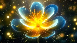 The Most Powerful Frequency of the Universe 963Hz - All the Miracles and Blessings Will Come to You