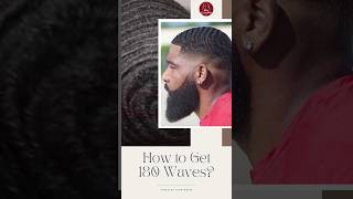 Check out this easy way to achieve 180 waves!