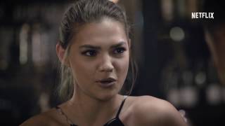 The Stir Ep.1 feat. Rhian Ramos