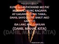 KUNG MAPAPATAWAD PA - JFLOW FT. KAPATAZ (NORTHSIDE REC.)