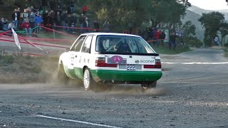 Rallye du Var VHC 2022 - Finale Coupe de France VHC