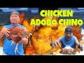 Chicken Adobo Tsino