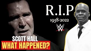 Orthopedic Surgeon Reacts To SCOTT HALL DEATH AFTER HIP SURGERY (Potential Causes)