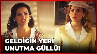 Serap ve Halide, Kemal Uğruna KAVGA Etti! | Hanımın Çiftliği 40. Bölüm