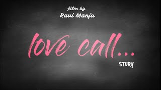 love call story / magical love story / Love trailer / Sathish Art /