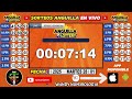 sorteo ⭐anguilla lottery 11 de la mañana en vivo de hoy martes 28 de enero del 2025