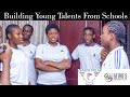 Building Young Talents From Schools: Setro's Foundation & Zenith Pillars