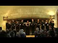 stile antico sings byrd s haec dies