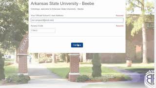 New Resident Housing Application Video (Receipt Only)