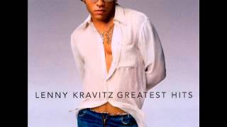 Lenny Kravitz-Again