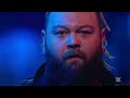 Bray Wyatt & Uncle Howdy warn Lesnar and Lashley to run SmackDown, Feb. 17, 2023