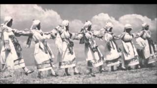 Kalamatianos Dance (greek folk music)