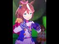 【ウマ娘mad】トウカイテイオーで『トンデモワンダーズ』