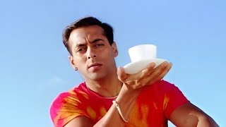 Ek garam chai ki pyali ho ll ❤️❤️ Salman khan  ll Rani mukherjee ll Har Dil Jo pyar karega.