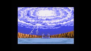 【二人で実況プレイ】LUNAR ETERNAL BLUE ｐａｒｔ66