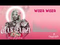 Makhadzi woza woza