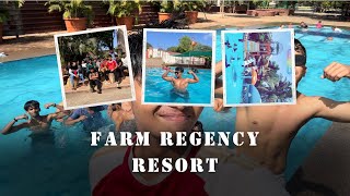 Farm Regency Resort || prabhudanielvlogs