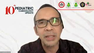 Risk Factor Assessment and Heart Screening - Dr. dr. Syarif Rohimi, Sp.A(K)