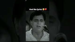 "Koi Fariyaad" (Har Mulakaat Me Mehsoos Yahi Hota Hai) Full HD Song | Tum Bin | Jagjit Singh