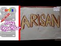 Kuy Nggambar EPS 54 | Menggambar Logo Arisan