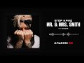 Егор Крид mr. u0026 mrs. smith feat. nyusha Альбом «58»