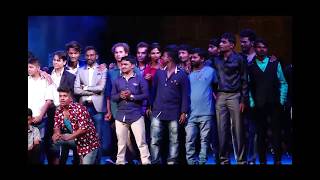 Itemgiri music launch @ Shaniwarwada part 3 events