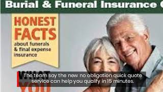 Boost Your Long-Term Financial Security With This Burlington NJ Funeral Policy Service