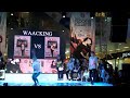 final waacking floor killer 2013 maitinhvi vs vitden