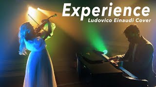 Experience - Joslin - Ludovico Einaudi / Two Steps from Hell Cover
