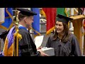 the duke mba – executive mba and msqm graduation 2022