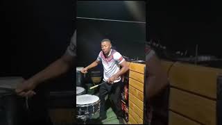 Jimmy Drumz on Oscar Mbo_Yes God December 2023... Bookings 0731595108