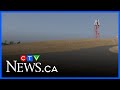 Soaring temperatures continue in Cape Breton