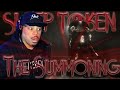 THIS FEELS DIFFERENT!!! | Sleep Token | THE SUMMONING | Rapper Reaction | FIRST TIME LISTENING!