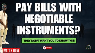 Legally WIPE OUT My Bills Using This UCC Hack (No One Talks About This!)