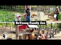 DeYoung Family Zoo