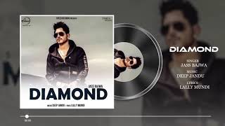 Diamond jass bajwa new song