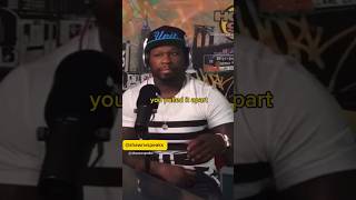 50 Cent destroyed New York hiphop? 👀#50cent #hiphop #rap #drdre #eminem #gunit #