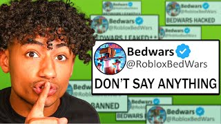 Roblox Bedwars FACTS They Don't Want You To Know..