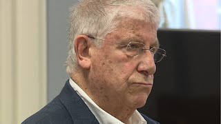 Eliot Cutler released on $10K bail as probation revocation hearing gets continued