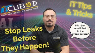Top Tips for Handling Confidential Documents Securely | ITCubed Quick IT Tips