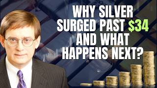 Silver Déjà Vu: Why Prices Spiked Higher And What Comes Next