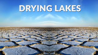 Drying Lakes (E)