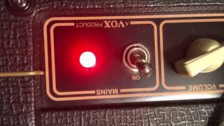 Vox AC4C1-12